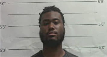 Joshua Brooks, - Orleans Parish County, LA 